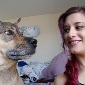 Meet your Posher, Breean